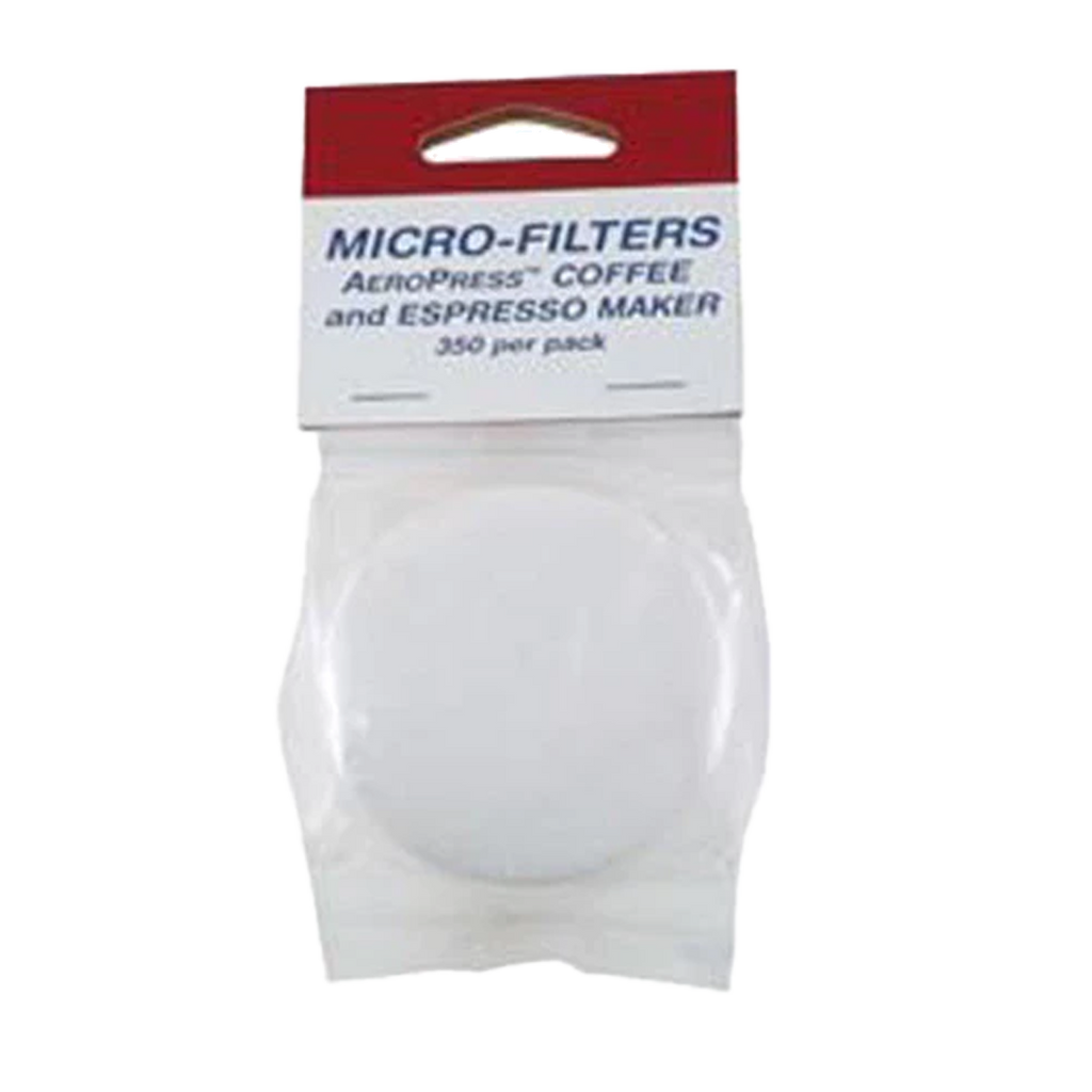 Aeropress Replacement Micro Filters