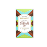 Baiani Chocolate - Vegan Milk Chocolate