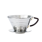 Kalita Wave 185 Stainless Steel Brewer