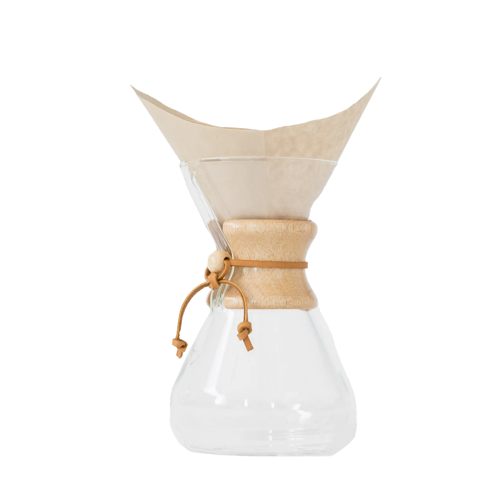 Chemex Classic Series 8 Cup Brewer