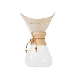 Chemex Classic Series 8 Cup Brewer