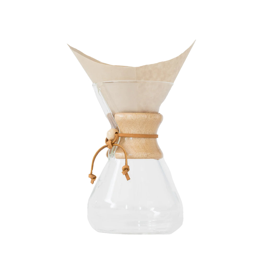 Chemex Classic Series 8 Cup Brewer