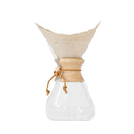 Chemex Classic Series 8 Cup Brewer