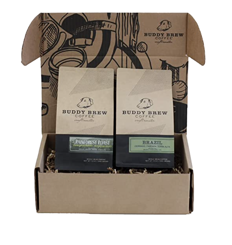 Coffee Club - 3 Month Delivery – Buddy Brew Coffee