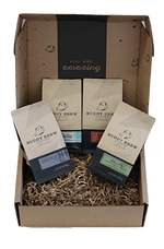 Coffee Club - 12 Month Delivery