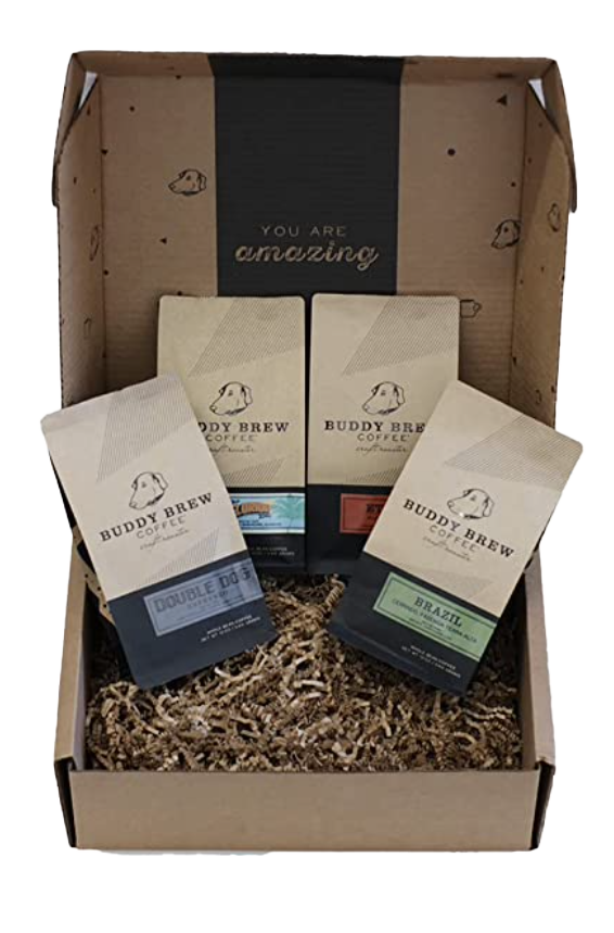 Coffee Club - 6 Month Delivery