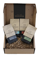 Coffee Club - 6 Month Delivery