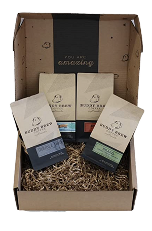Coffee Club - 12 Month Delivery