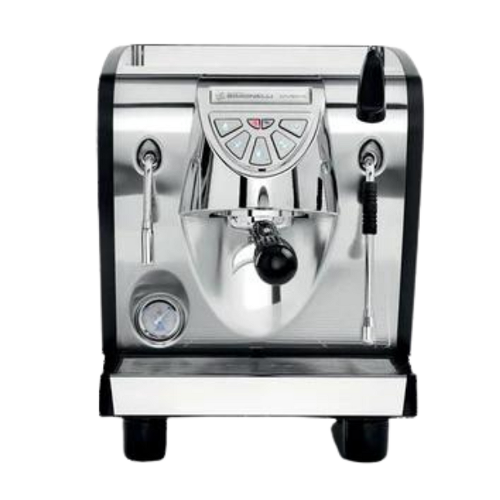 Nuova Simonelli - Musica Espresso Machine - 1 Group