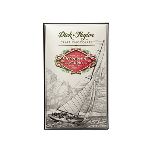 Dick Taylor Chocolate - Peppermint Bark