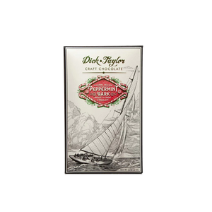 Dick Taylor Chocolate - Peppermint Bark