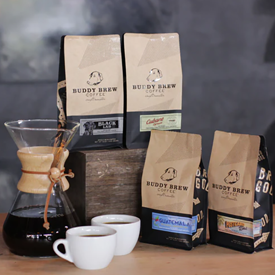 Perpetual Brew Subscription Coffee