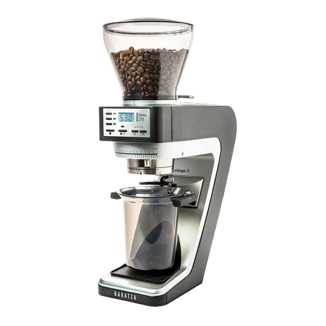 Baratza Sette 270 Grinder