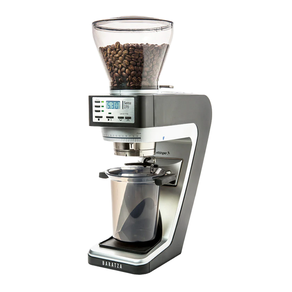 Baratza Sette 270 Grinder – Buddy Brew Coffee Baratza Sette 270 Grinder – Buddy Brew Coffee